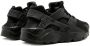 Nike Kids Huarache Run Zip sneakers Zwart - Thumbnail 3