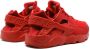 Nike Kids Huarache sneakers Rood - Thumbnail 3