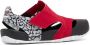 Nike Kids Jordan Flare uitgesneden sandalen Rood - Thumbnail 3
