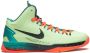 Nike Kids "KD 5 Extraterrestrial high-top sneakers" Groen - Thumbnail 2