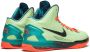 Nike Kids "KD 5 Extraterrestrial high-top sneakers" Groen - Thumbnail 3