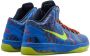 Nike Kids KD 5 sneakers Blauw - Thumbnail 3