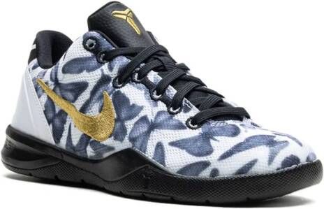 Nike Kids Kobe 8 Poroto "Mambacita" sneakers Blauw