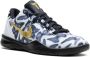 Nike Kids Kobe 8 Poroto "Mambacita" sneakers Blauw - Thumbnail 2