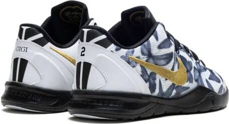 Nike Kids Kobe 8 Poroto "Mambacita" sneakers Blauw