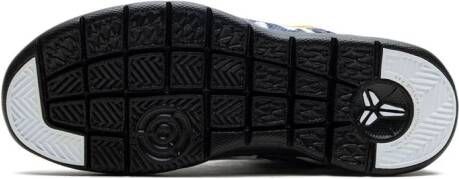 Nike Kids Kobe 8 Poroto "Mambacita" sneakers Blauw