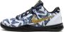 Nike Kids Kobe 8 Poroto "Mambacita" sneakers Blauw - Thumbnail 5