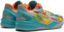 Nike Kids Kobe 8 Protro "Venice Beach" sneakers Grijs - Thumbnail 3