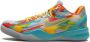 Nike Kids Kobe 8 Protro "Venice Beach" sneakers Grijs - Thumbnail 5