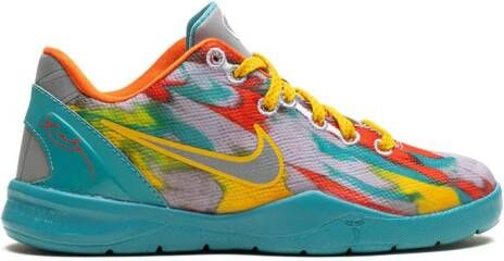 Nike Kids Kobe 8 Protro "Venice Beach" sneakers Grijs