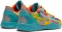 Nike Kids Kobe 8 Protro "Venice Beach" sneakers Grijs - Thumbnail 3