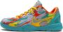 Nike Kids Kobe 8 Protro "Venice Beach" sneakers Grijs - Thumbnail 5