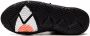 Nike Kids Kybrid S2 high-top sneakers Zwart - Thumbnail 4