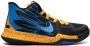 Nike Kids "Kyrie 3 What The sneakers" Blauw - Thumbnail 2