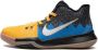 Nike Kids "Kyrie 3 What The sneakers" Blauw - Thumbnail 5