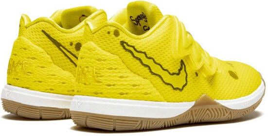 Nike Kids Kyrie 5 SBSP BT sneakers Geel