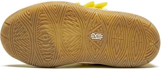 Nike Kids Kyrie 5 SBSP BT sneakers Geel