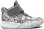 Nike Kids Kyrie 7 SE TD 'Chip' sneakers Grijs - Thumbnail 2