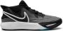 Nike Kids Kyrie 8 low-top sneakers Zwart - Thumbnail 2