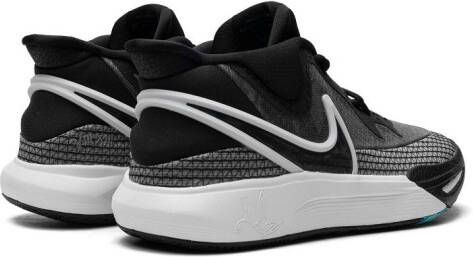 Nike Kids Kyrie 8 low-top sneakers Zwart