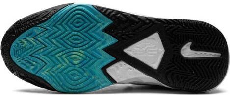 Nike Kids Kyrie 8 low-top sneakers Zwart