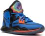 Nike Kids "Kyrie Infinity SE Tie-Dye sneakers" Blauw - Thumbnail 2
