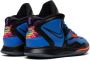 Nike Kids "Kyrie Infinity SE Tie-Dye sneakers" Blauw - Thumbnail 3