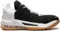 Nike Kids LeBron 18 sneakers met vlakken Zwart - Thumbnail 2