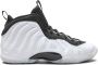 Nike Kids Little Posite One GS sneakers Wit - Thumbnail 2