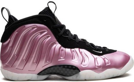 Nike Kids "Little Posite One Polarized Pink sneakers" Roze