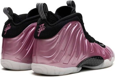 Nike Kids "Little Posite One Polarized Pink sneakers" Roze