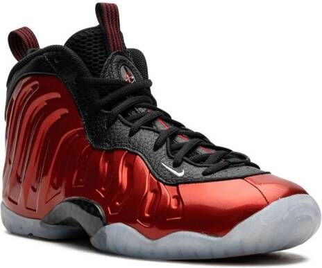 Nike Kids Little Posite One sneakers Rood