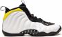 Nike Kids Little Posite One sneakers Wit - Thumbnail 2