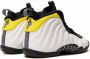 Nike Kids Little Posite One sneakers Wit - Thumbnail 3