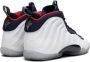 Nike Kids Little Posite One sneakers Zwart - Thumbnail 3