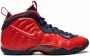 Nike Kids Little Posite Pro sneakers Rood - Thumbnail 2