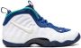 Nike Kids Little Posite Pro high-top sneakers Wit - Thumbnail 2