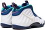 Nike Kids Little Posite Pro high-top sneakers Wit - Thumbnail 3