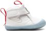 Nike Kids Mars Yard high-top sneakers Wit - Thumbnail 2