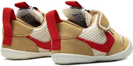 Nike Kids Mars Yard 'Tom Sachs' sneakers Wit