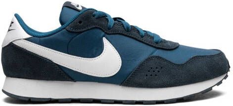 Nike Kids "MD Valiant Marina sneakers" Blauw