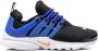 Nike Kids "Presto Black Racer Blue sneakers" Zwart - Thumbnail 2
