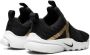 Nike Kids Presto Extreme low-top sneakers Zwart - Thumbnail 3