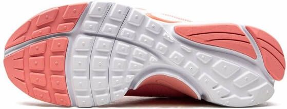 Nike Kids Presto Extreme slip-on sneakers Roze