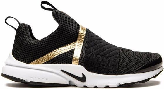 Nike Kids Presto Extreme sneakers Zwart