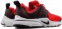 Nike Kids Presto low-top sneakers Rood - Thumbnail 3