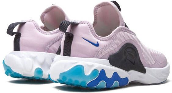 Nike Kids React Presto Extreme GS sneakers Roze