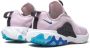 Nike Kids React Presto Extreme GS sneakers Roze - Thumbnail 3