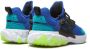 Nike Kids React Presto GS sneakers Blauw - Thumbnail 3