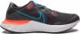 Nike Kids Renew Run low-top sneakers Zwart - Thumbnail 2